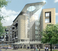 New Hospital